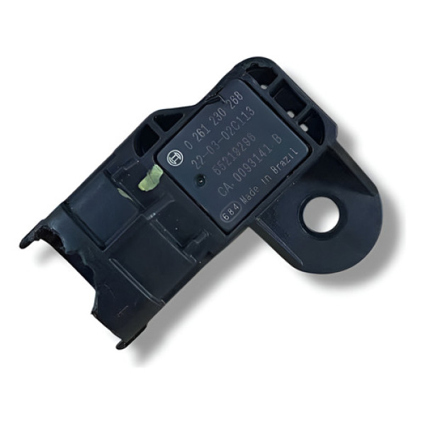 Sensor Map Fiat Pulse Drive 1.3 C/detalhe 2022 55219296