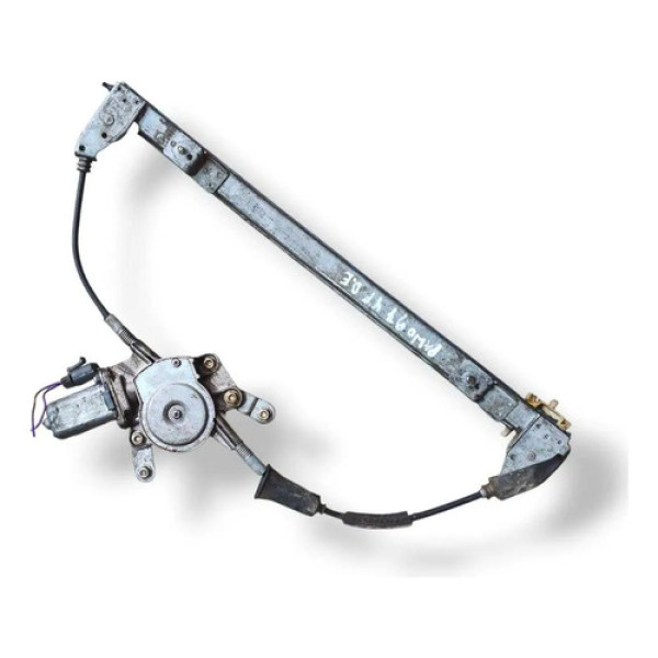 Máquina Vidro Dianteira Esquerda Manual Palio 19961997