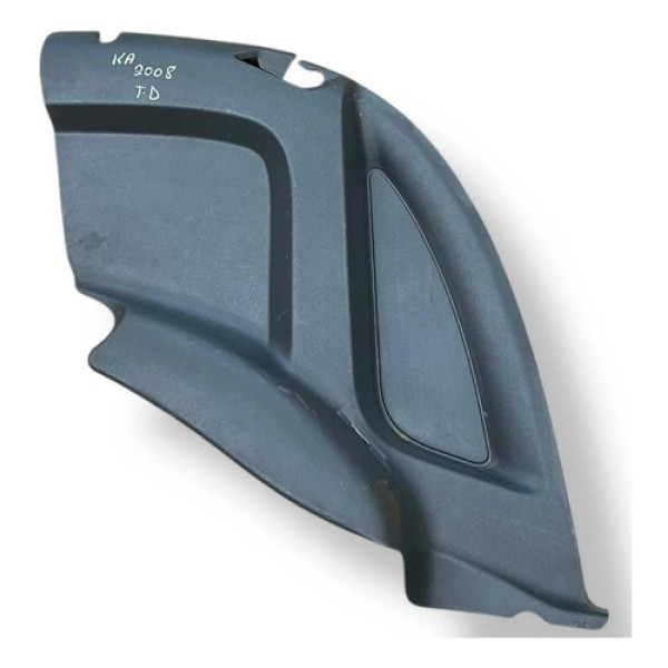 Forro De Porta Traseiro Direito Ford Ka 2008 7s55b31012