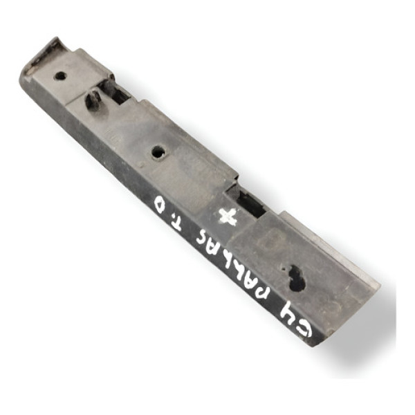 Guia Parachoque Traseiro D. C4 Pallas 2006 A 2013 9682351180