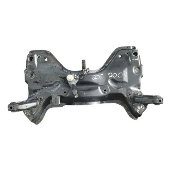 Quadro Agregado Dianteiro Peugeot 206 207 1.4 2004 2005