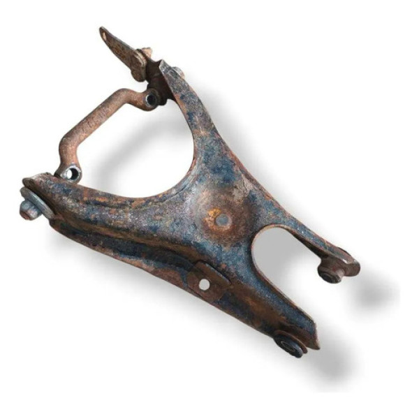 Bandeja Balança Traseira Esquerda Fiat Uno 1993 1994 Manual