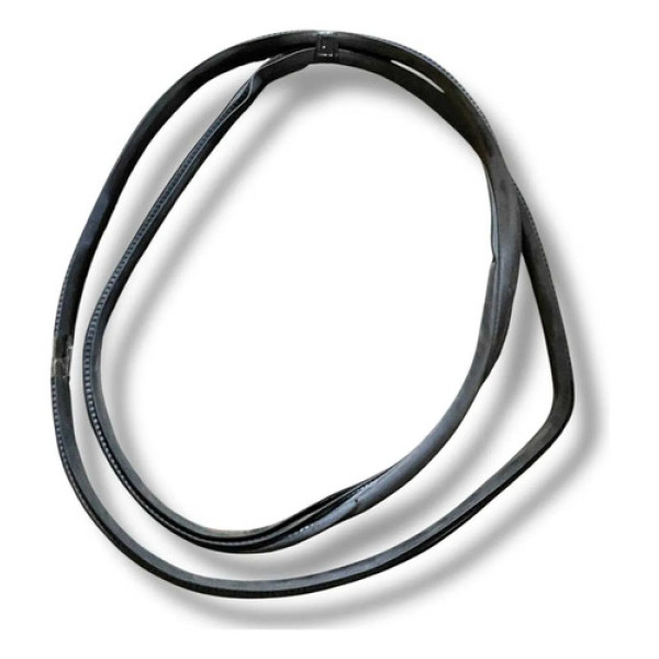 Borracha Porta Traseira Esquerda Chevrolet  Tracker 2022