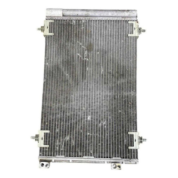 Condensador Ar Condicionado Citroën C4 Pallas 2.0 2007/2008