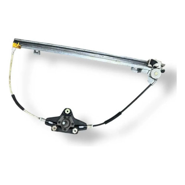 Máquina Vidro Manual Dianteira Direita Clio Sedan 2007 2008