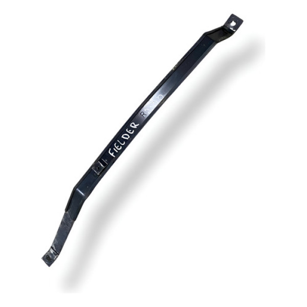 Cinta Tanque Combustivel  Toyota Fielder 2005 2006 2007 2008 Preto 2005