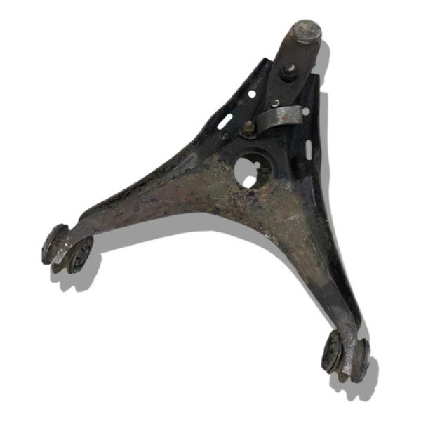 Bandeja Suspensão Dianteiro Esquerdo Gol G3 1999 2000 A 2004