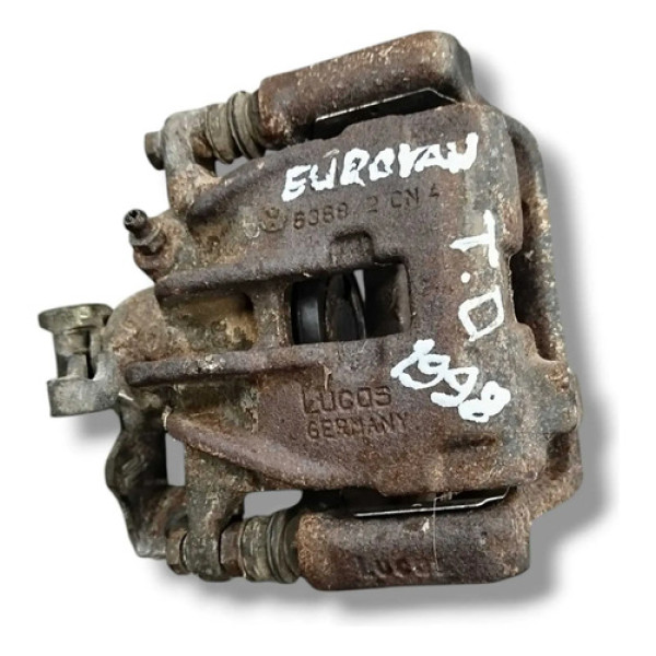 Pinça Freio Traseiro Direita Vw Eurovan/caravelle 1998