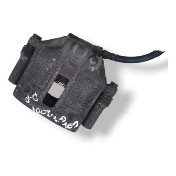 Pinça  Freio Dianteira Direita Volkswagens Gol G3 2001