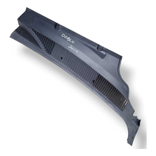 Grade Churrasqueira Direito Fiat Doblo 2010 1001653910