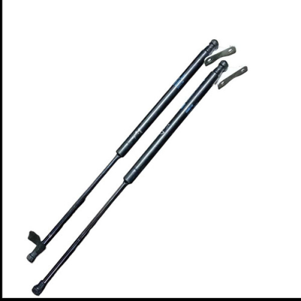 Par Amortecedor Tampa Traseira Chevrole Onix Cobalt 52085132