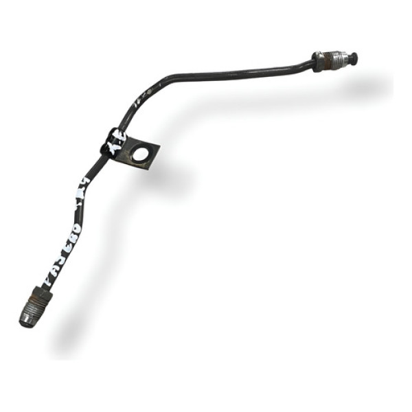 Flexivel Freio Traseiro Esquerdo Pajero Tr4 2011 111029d0258