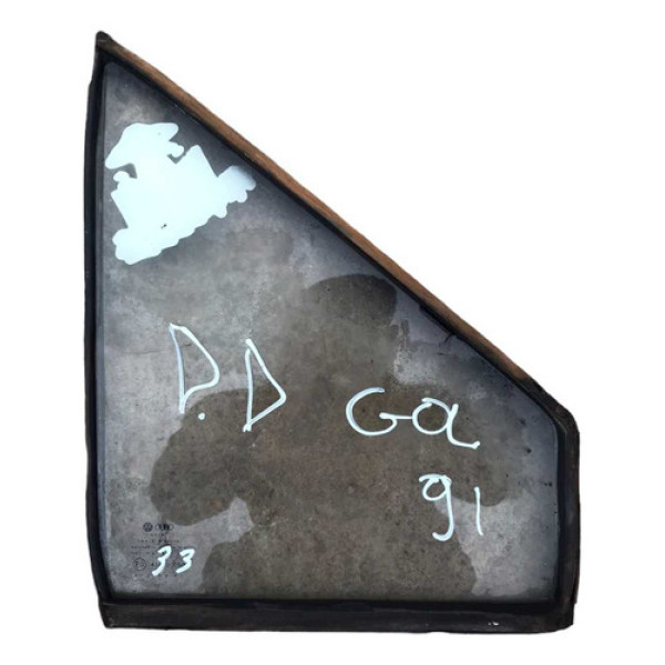  Vidro Quebra Vendo Dianteiro Direito Vw Gol 1991 43r 001150