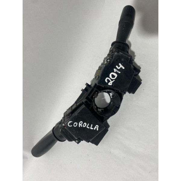 Chave De Seta/ Limpador Parabrisa Corolla 2014 17j127