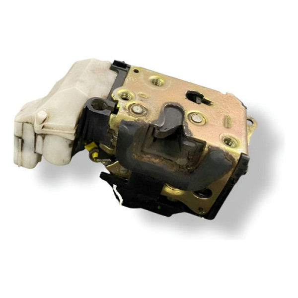 Fechadura Porta Dianteira Esquerda Ford Ecosport 2009 A 2012