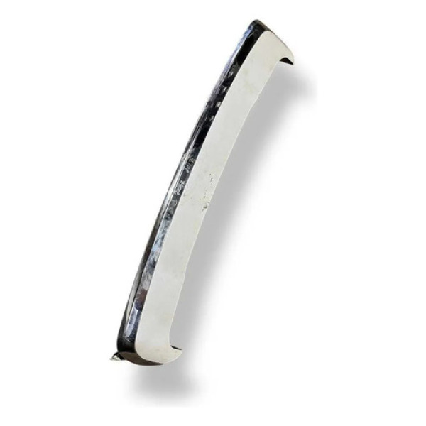 Aerofolio Tampa Traseira Peugeot 2008 2017 2018 9807457077