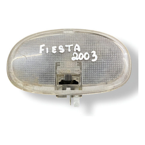 Luz Teto Cortesia Hyundai Azera 2007 2008 2009 2010 2011