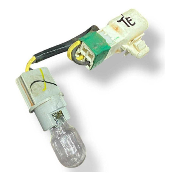 Chicote Soquete Lanterna Tampa Traseira Toyota Yaris 2024