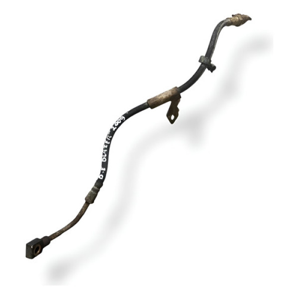 Flexível Freio Dianteiro Esquerdo Chevrolet Blazer 2008