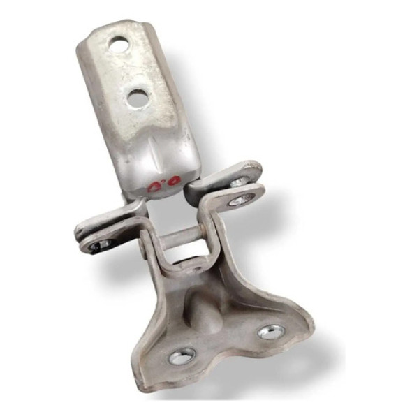 Par Dobradiça Porta Dianteira Direita Hyundai Hb20 2013/2018