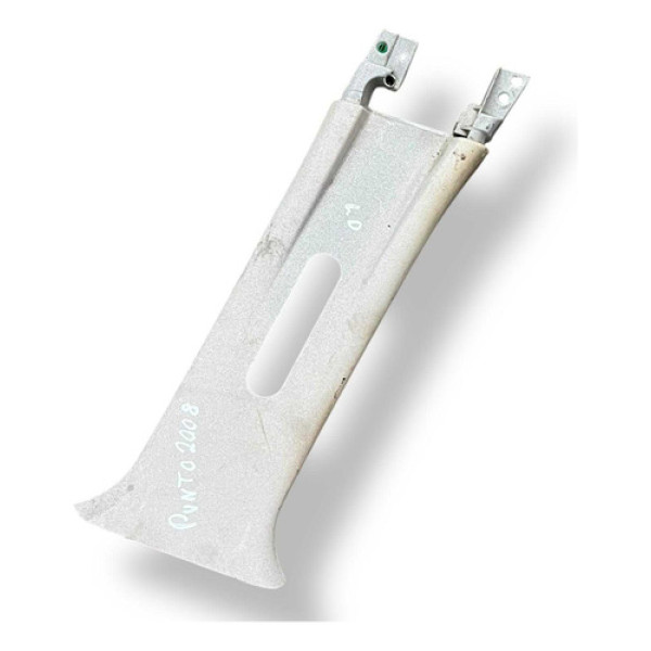 Moldura Coluna Lado Direito Fiat  Punto 2008  735417157 