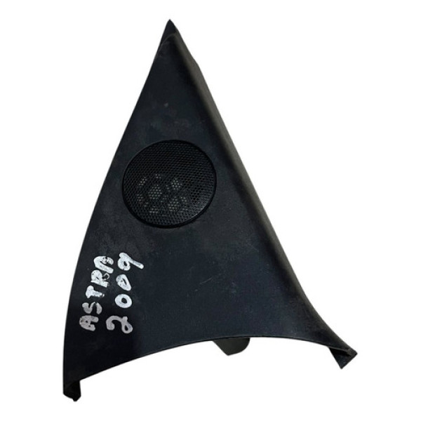 Acabamento Interno Retrovisor Gm Astra 2003 A 2011 330188061