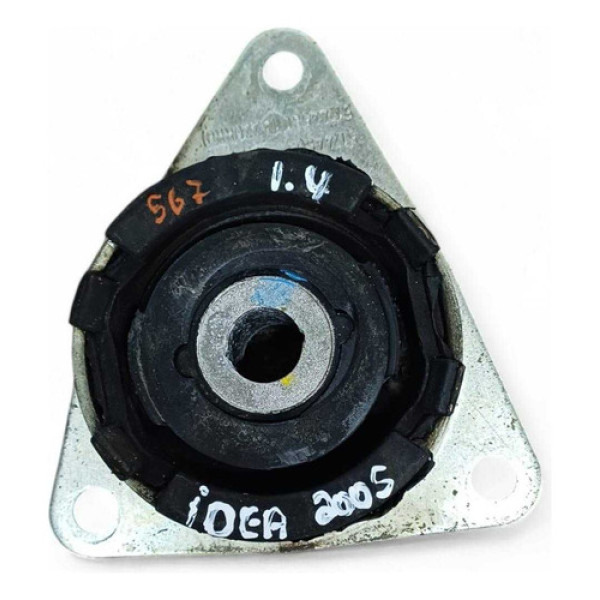 Coxim Motor Fiat Idea Palio Siena 1.4 2005/2013 51744603