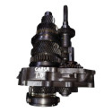 Conjunto Cambio Manual Caixa Marcha Corsa 1.0 1998 1999 2000