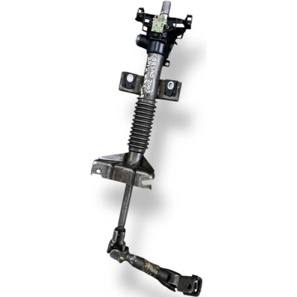 Coluna Direção Chevrolet Corsa - 2003 2004 2005 2006 A 2012