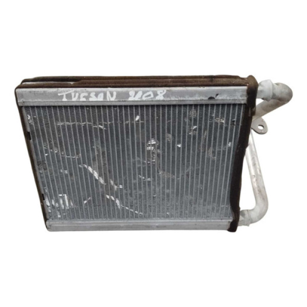 Radiador Ar Quente Hyundai Tucson 2.0  2007 2008 A 2009 