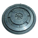 Tampa Bomba Combustivel Chevrolet Celta 2003 A 2006 90459902 Preto 2003