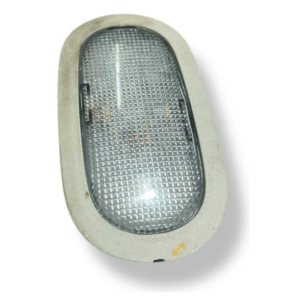 Luz Teto Cortesia Renault Clio Sedan 2007 2008 7700410612