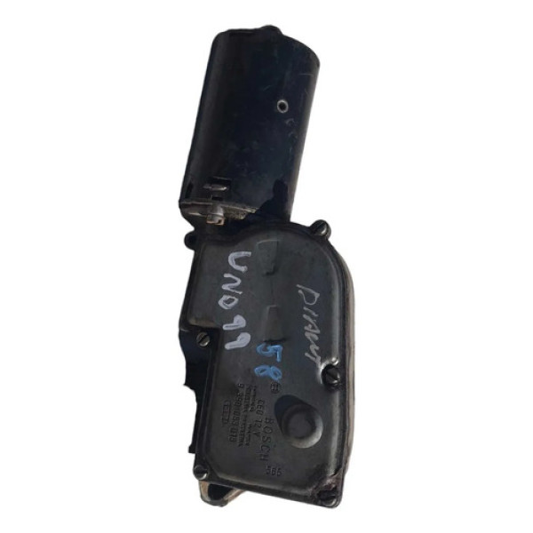 Motor Do Limpador Parabrisa Fiat Uno 1998/1999 - 9390083018