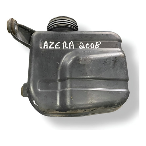 Caixa Ressonadora Filtro Ar Hyundai Azera 2008 281903k200