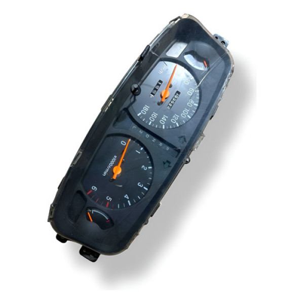 Painel Instrumento Mitsubishi L200  2004 A 2008 Mn138928 Preto