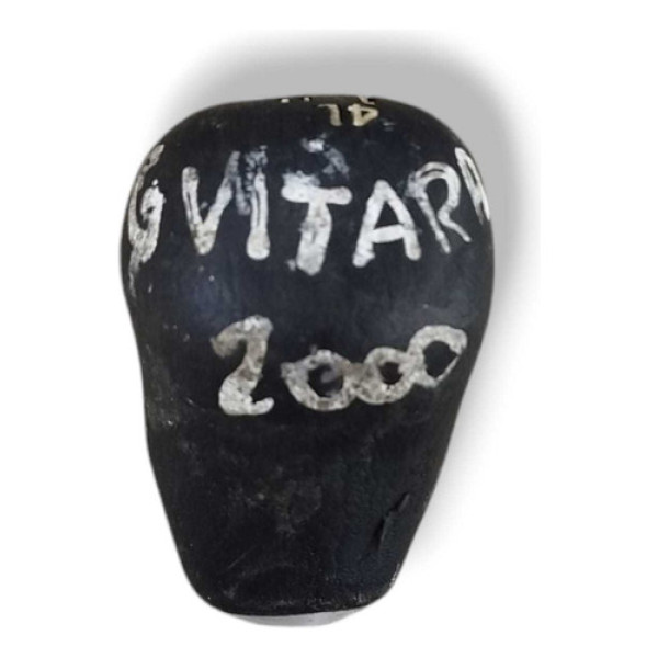 Manopla Alavanca Cambio Grand Vitara 1998 1999 2000 A 2009 Preto