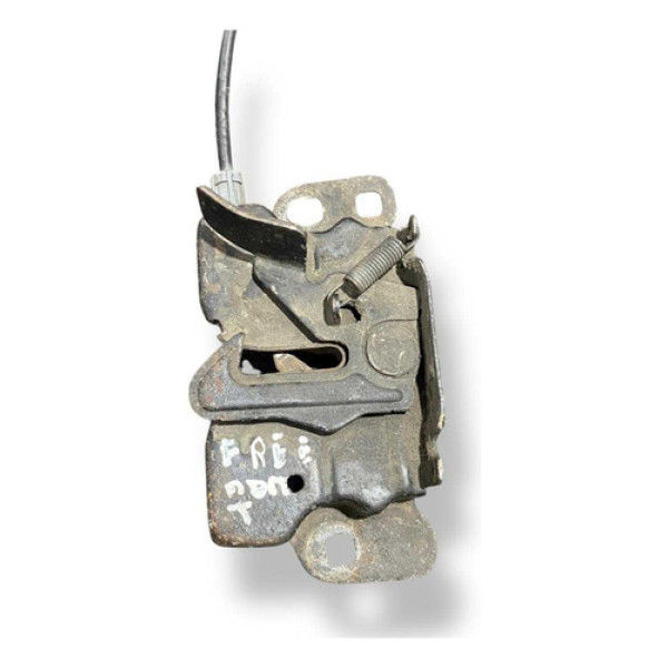 Fechadura Capô Fiat Freemont 2011 2012 2013 2014 2015 2016