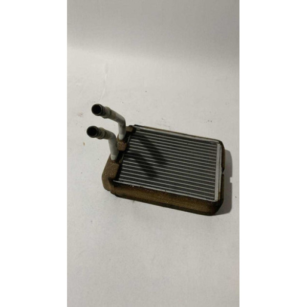 Caixa Evaporadora Ar Quente 2000 Ford Ranger 2.5 2000