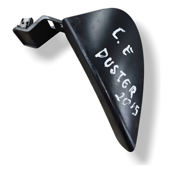 Acabamento Painel Lado Esquerdo Renault Duster 2015 1524000