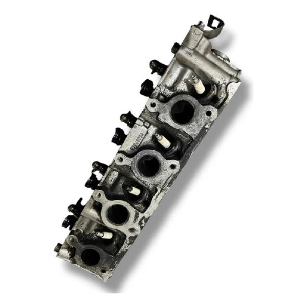 Cabeçote Motor  Chevrolet Blazer 2.4 2009 2010 2011 93346034