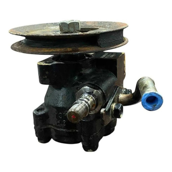 Bomba Direção Hidráulica Hyundai Galloper 3.0 V6 1998 1999