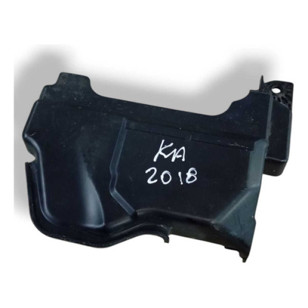 Moldura Módulo Injeção Ford Ka 1.5 2017/2018/2019 Dv2112c514