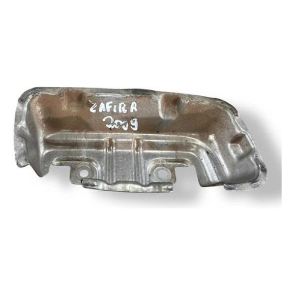 Suporte Maçaneta Externa Traseira Direita Zafira 90519996 Traseira