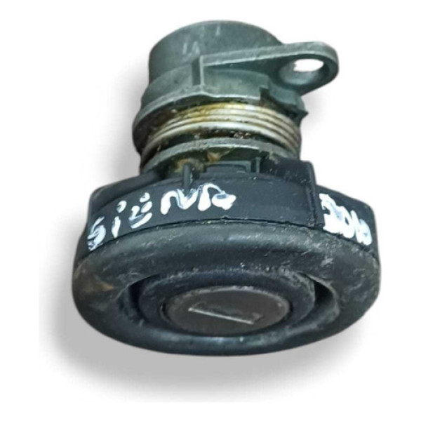 Miolo Tampa Traseira Fiat Siena 2007/2008/2009/2010/2011