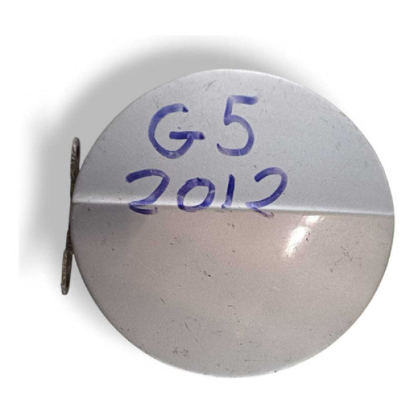 Tampa Portinhola Tanque Gol 2011/2012/2013/2014/2015/2016