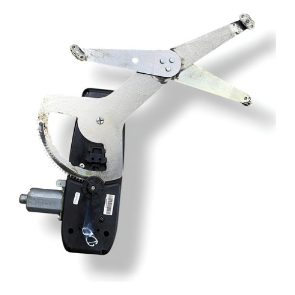 Motor Maquina Vidro Dianteira Direita Prisma 2009 0130821419