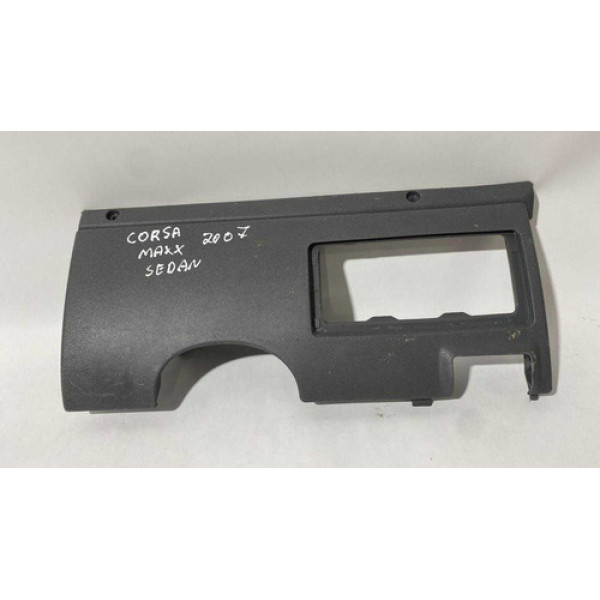 Moldura Painel Inferior Chevrolet Corsa Maxx 2007 93394163