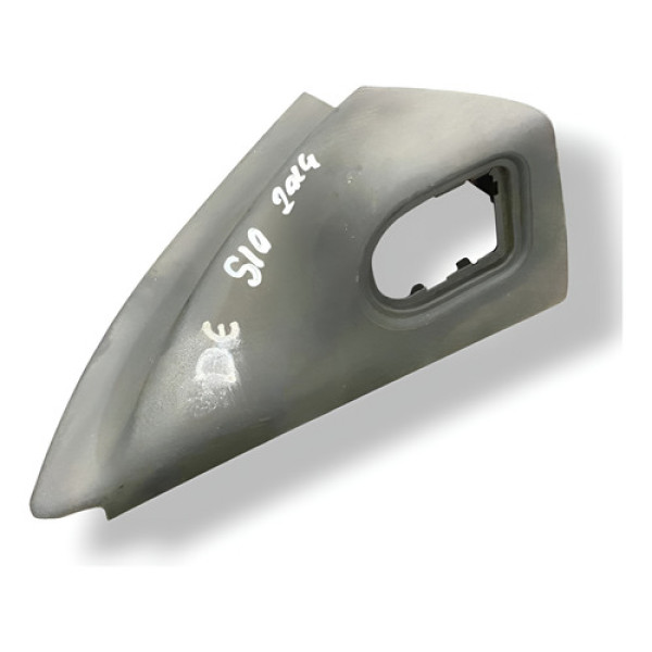 Acabamento Interno Retrovisor Esquerdo Chevrolet S10 2014