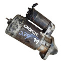 Motor Arranque Partida Chevrolet Chevette 1979 - 9000082024