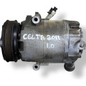 Compressor Ar Condicionado Chevrolet Celta 1.0 2011 94702371